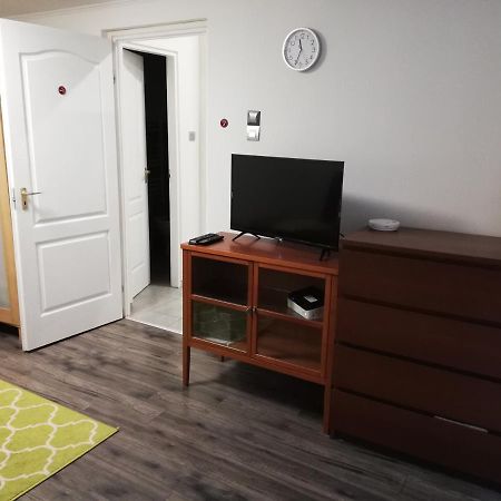 Riverside Cosy Apartman 부다페스트 외부 사진