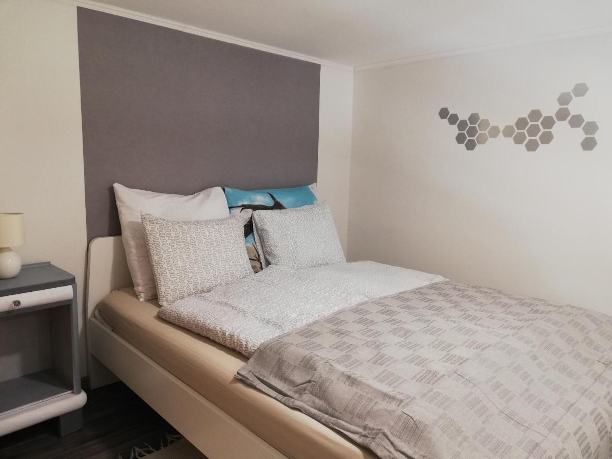 Riverside Cosy Apartman 부다페스트 외부 사진