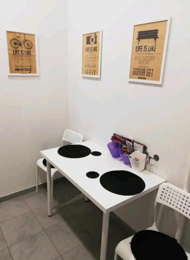 Riverside Cosy Apartman 부다페스트 외부 사진