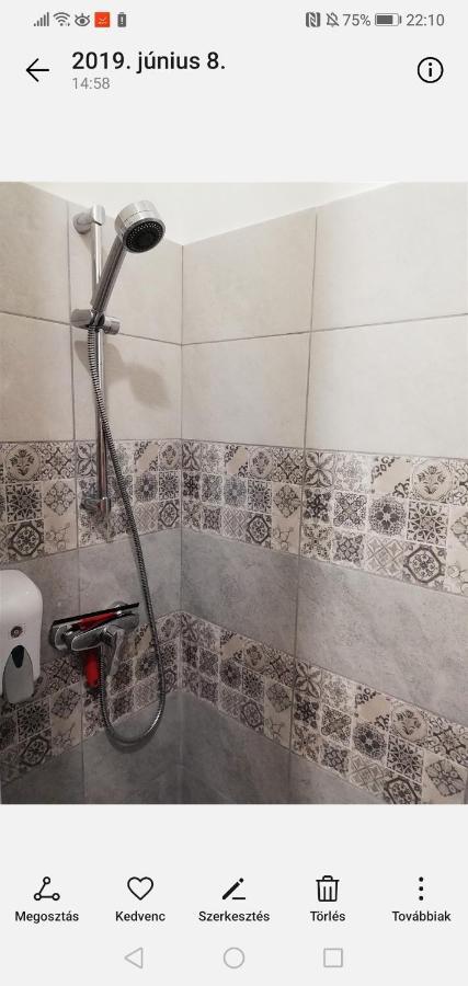 Riverside Cosy Apartman 부다페스트 외부 사진