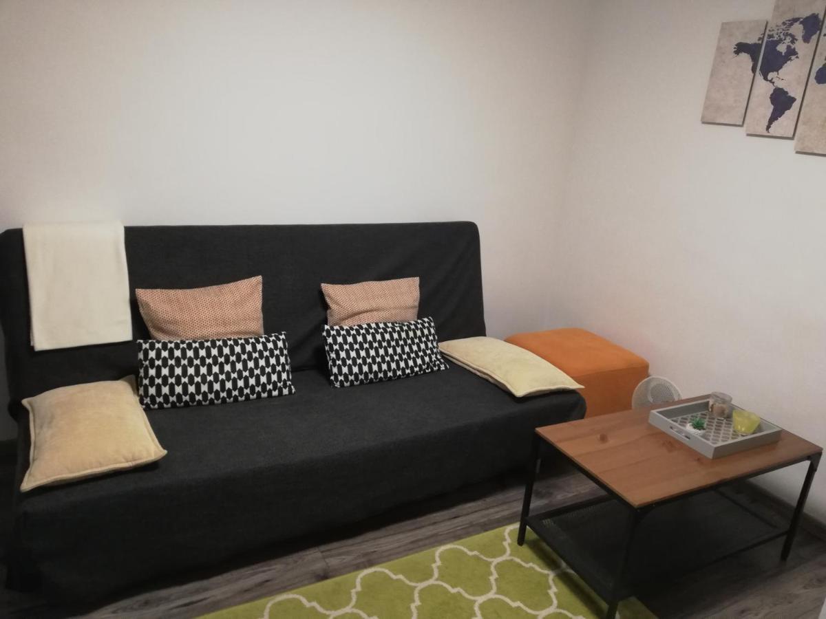 Riverside Cosy Apartman 부다페스트 외부 사진